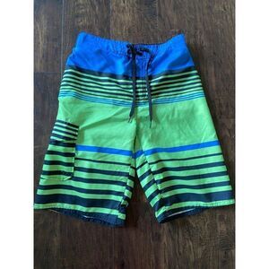 Hang Ten Youth Large Swim Trunks
